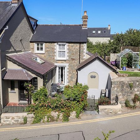 Morawel Fach Villa Newport  Bagian luar foto