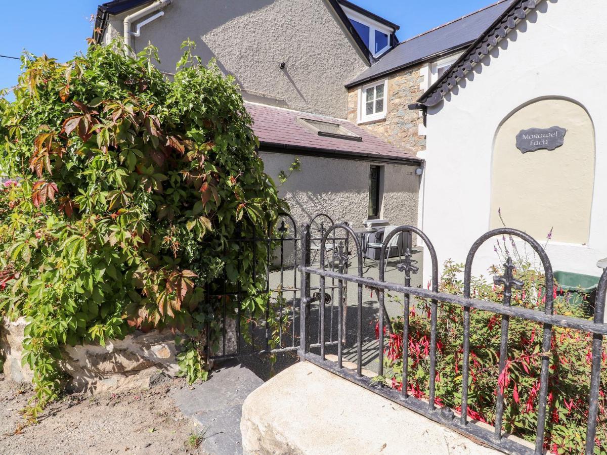 Morawel Fach Villa Newport  Bagian luar foto