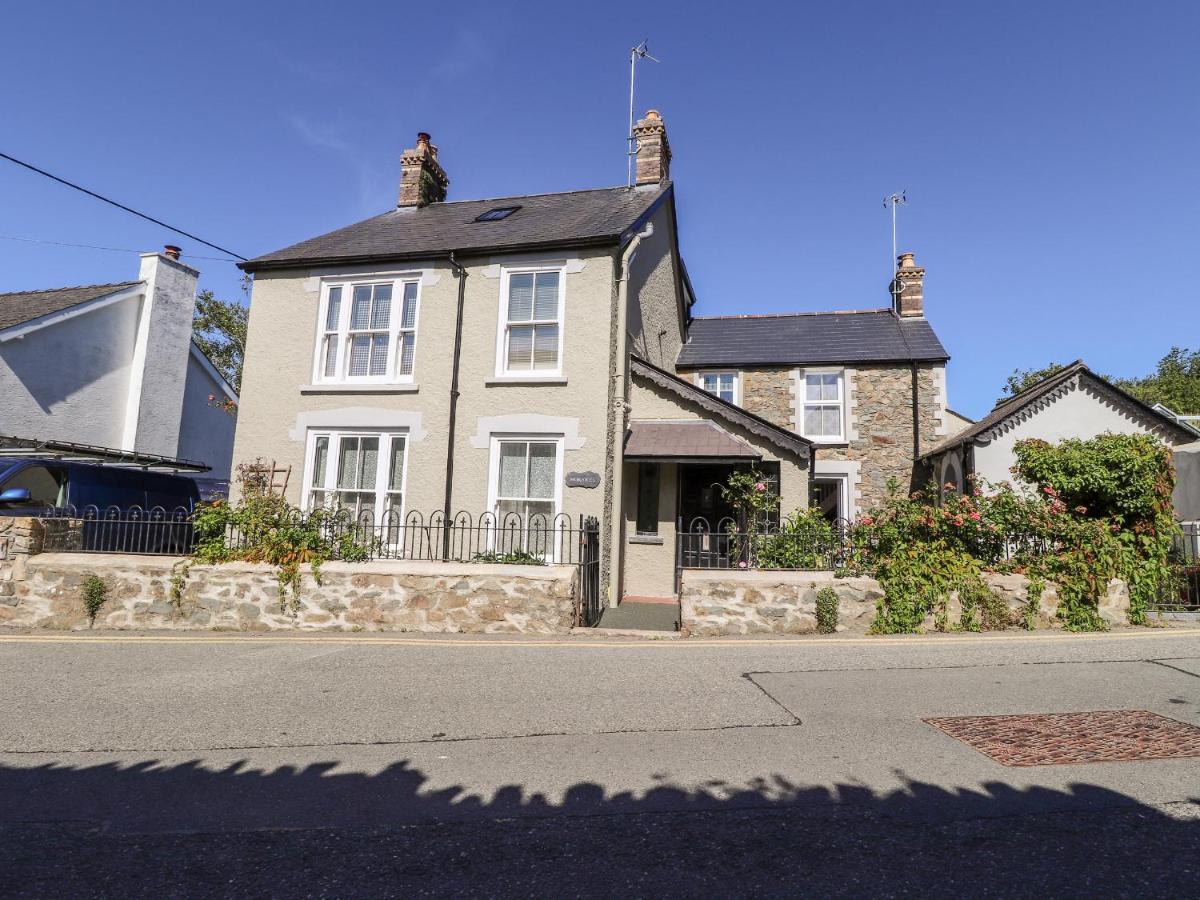 Morawel Fach Villa Newport  Bagian luar foto