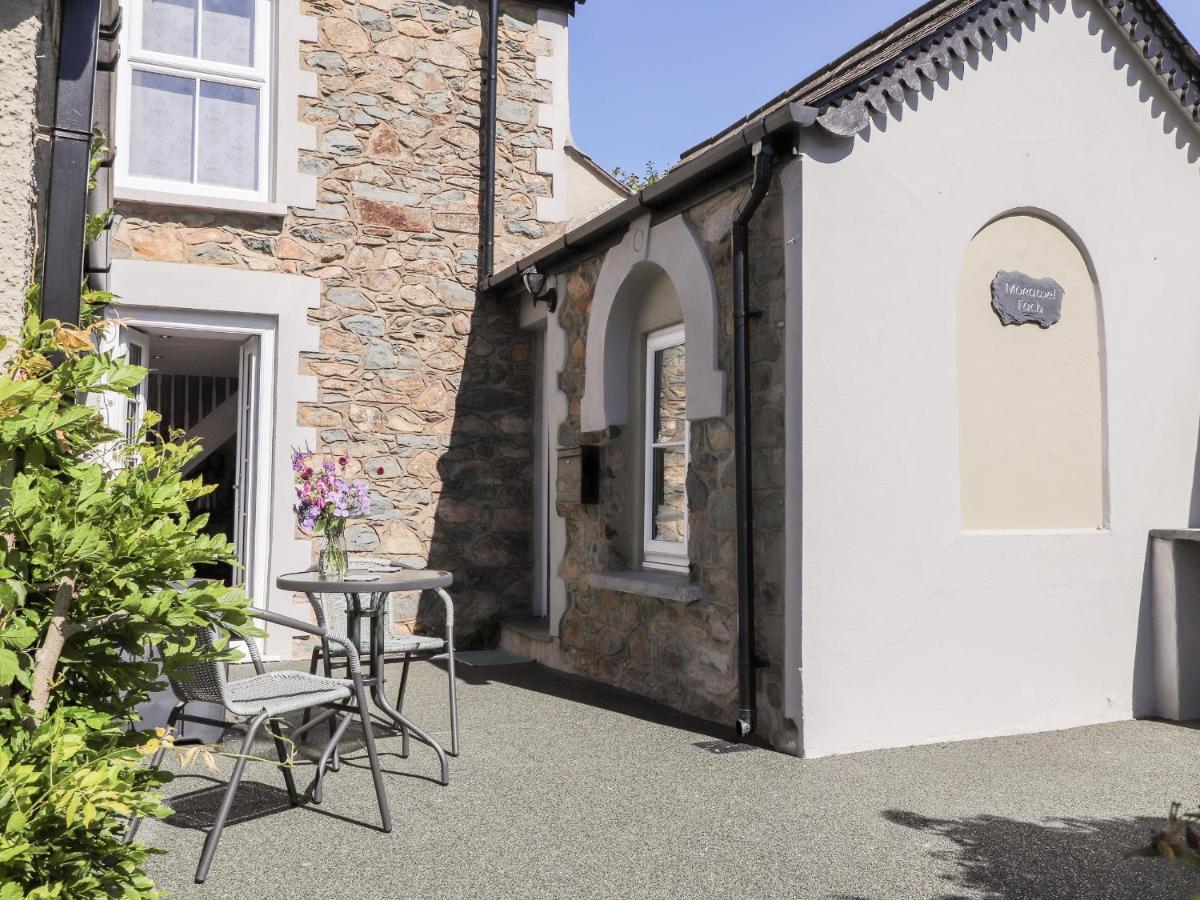 Morawel Fach Villa Newport  Bagian luar foto