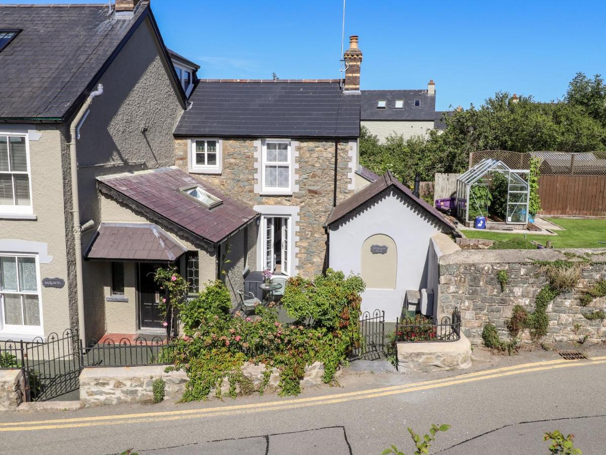 Morawel Fach Villa Newport  Bagian luar foto