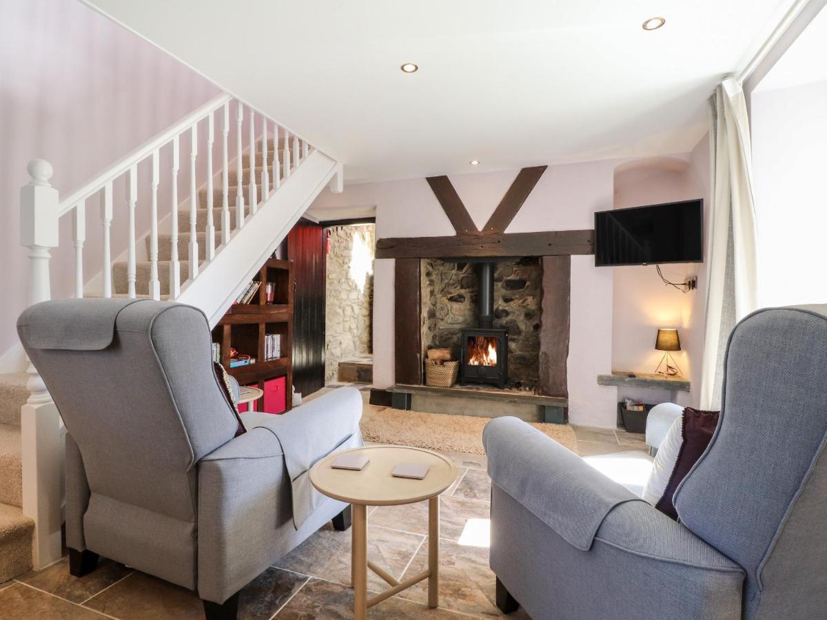 Morawel Fach Villa Newport  Bagian luar foto